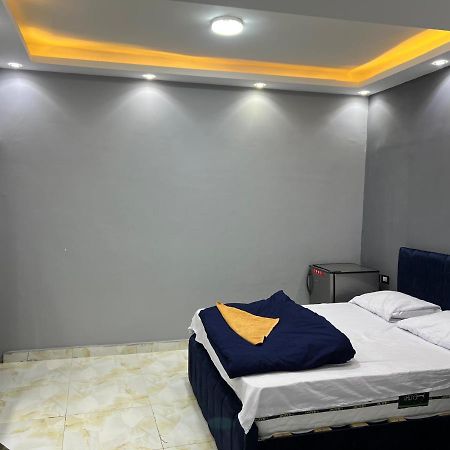 Pyramids Legend Inn 카이로 외부 사진