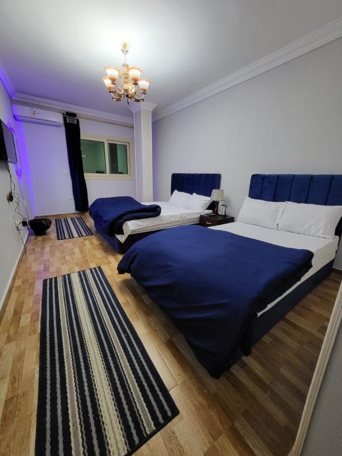 Pyramids Legend Inn 카이로 외부 사진