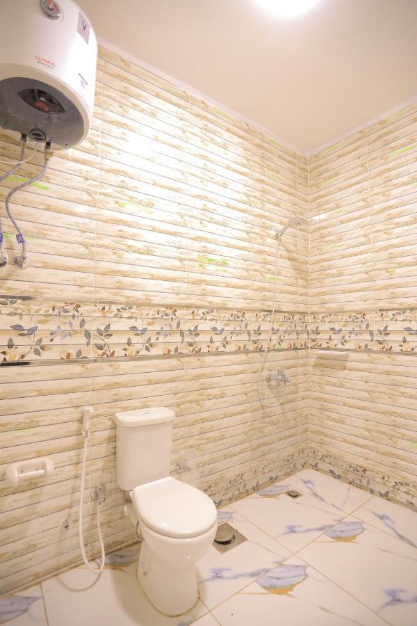 Pyramids Legend Inn 카이로 외부 사진