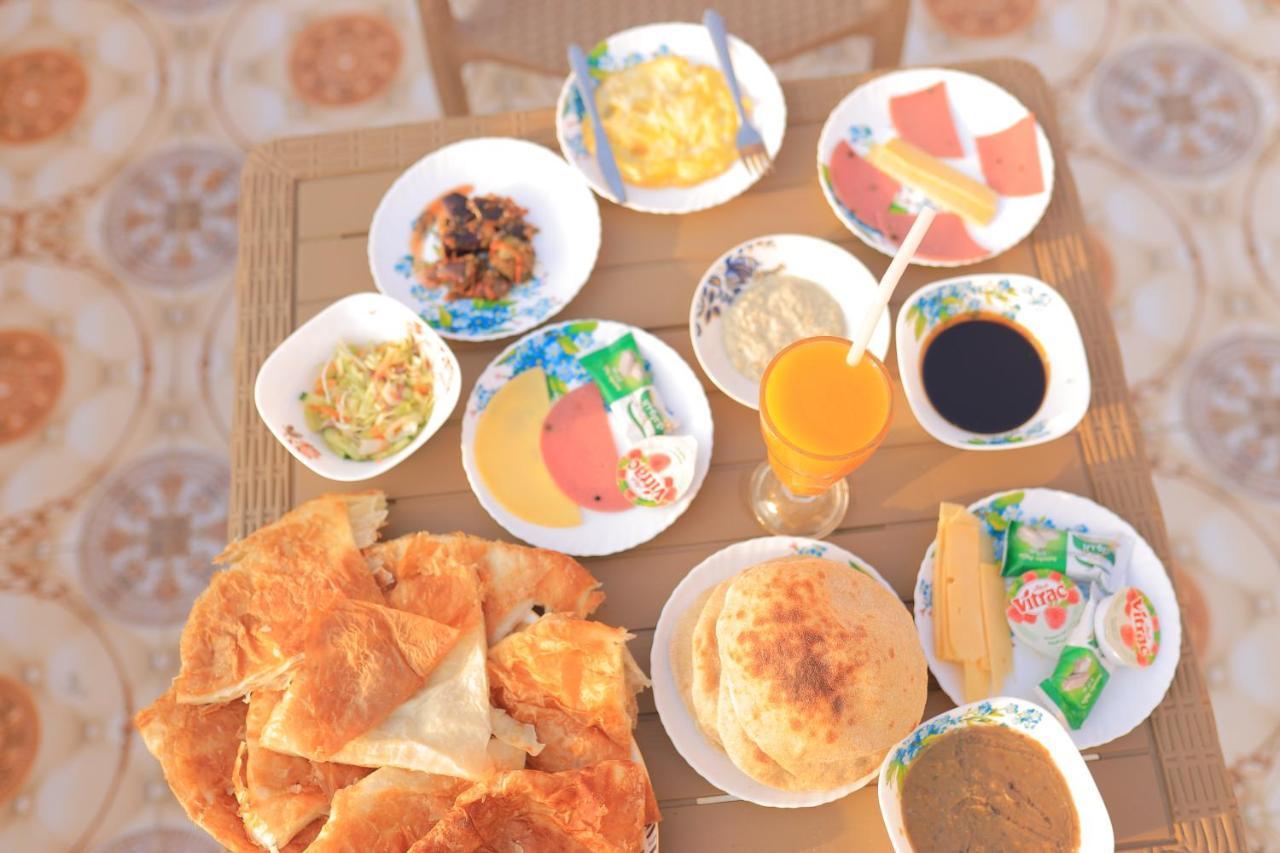 Pyramids Legend Inn 카이로 외부 사진